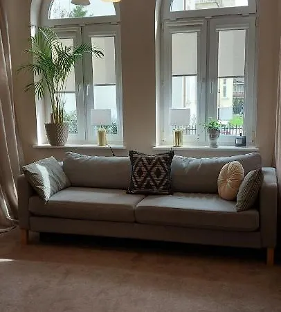 Chrobrego 19 * 索波特