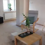 Chrobrego 19 Lägenhet