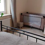 Lägenhet Chrobrego 19