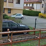 Chrobrego 19 * Sopot