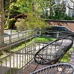 Lägenhet Chrobrego 19 *