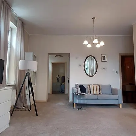 Chrobrego 19 Apartment