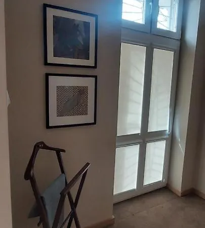 شقة Chrobrego 19 سوبوت