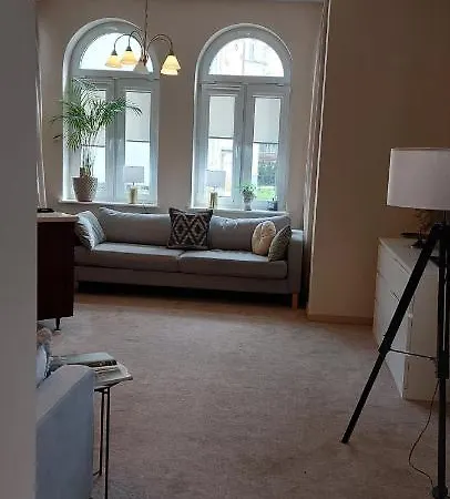 Chrobrego 19 Apartment