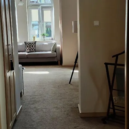 Chrobrego 19 * سوبوت