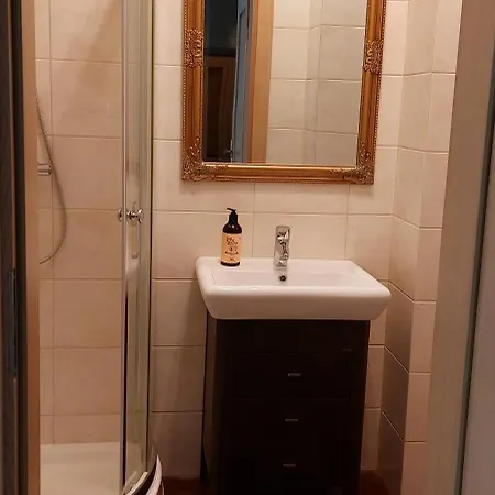 Apartment Chrobrego 19 *
