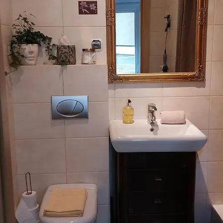 Chrobrego 19 Zoppot