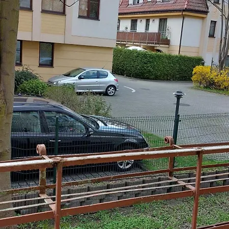 Chrobrego 19 * Zoppot