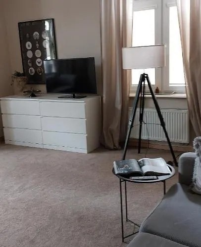 Апартаменты Chrobrego 19 *