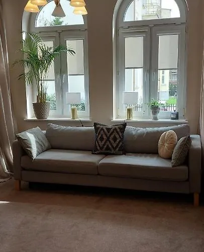 Chrobrego 19 * Сопот