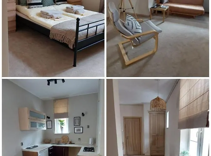 Chrobrego 19 Apartamento Sopot