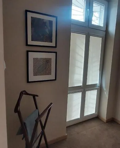 Apartamento Chrobrego 19 Sopot