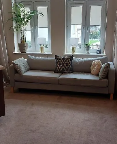 Apartamento Chrobrego 19