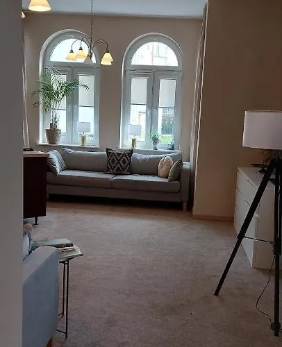 Chrobrego 19 Апартаменты