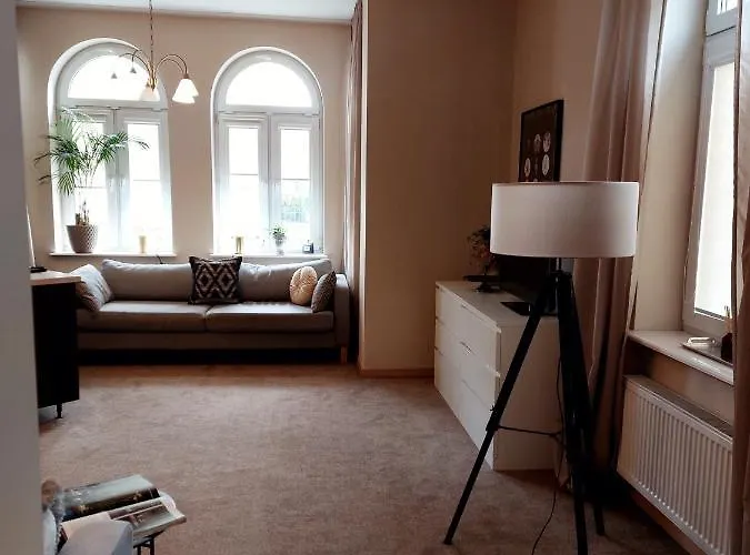 Chrobrego 19 Сопот