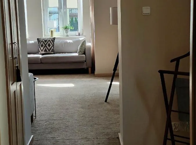 Chrobrego 19 * Сопот